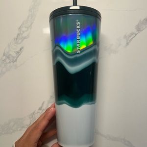 STARBUCKS Gradient Tumbler
